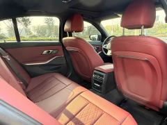 BMW 3 Series 330i M Sport Night Edition Package - photo 16