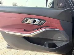 BMW 3 Series 330i M Sport Night Edition Package - photo 17
