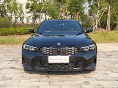 BMW 3 Series 330i M Sport Night Edition Package - photo 2