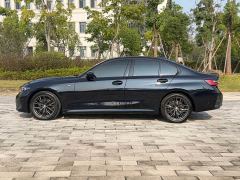 BMW 3 Series 330i M Sport Night Edition Package - photo 3