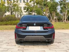 BMW 3 Series 330i M Sport Night Edition Package - photo 4