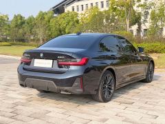 BMW 3 Series 330i M Sport Night Edition Package - photo 5