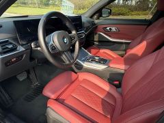 BMW 3 Series 330i M Sport Night Edition Package - photo 9