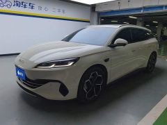 BYD Seal 06 DM-i Touring DM-i 150KM Flagship - photo 1