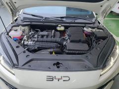 BYD Seal 06 DM-i Touring DM-i 150KM Flagship - photo 10