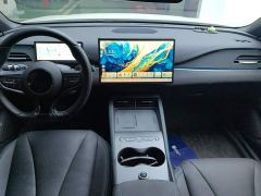 BYD Seal 06 DM-i Touring DM-i 150KM Flagship - photo 12