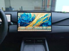 BYD Seal 06 DM-i Touring DM-i 150KM Flagship - photo 13