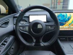 BYD Seal 06 DM-i Touring DM-i 150KM Flagship - photo 15