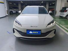 BYD Seal 06 DM-i Touring DM-i 150KM Flagship - photo 2