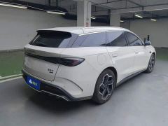 BYD Seal 06 DM-i Touring DM-i 150KM Flagship - photo 3