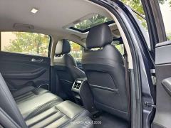 Chery Arrizo 5 PLUS Xiaozé 1.5T CVT Enjoy PLUS - photo 10