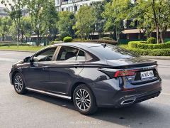 Chery Arrizo 5 PLUS Xiaozé 1.5T CVT Enjoy PLUS - photo 14