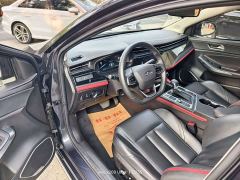 Chery Arrizo 5 PLUS Xiaozé 1.5T CVT Enjoy PLUS - photo 4