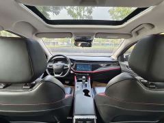 Chery Arrizo 5 PLUS Xiaozé 1.5T CVT Enjoy PLUS - photo 7