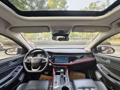 Chery Arrizo 5 PLUS Xiaozé 1.5T CVT Enjoy PLUS - photo 8