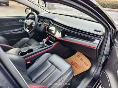 Chery Arrizo 5 PLUS Xiaozé 1.5T CVT Enjoy PLUS - photo 9