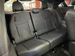 Toyota Sienna 2.5L Hybrid Platinum Edition - photo 12