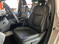 Toyota Sienna 2.5L Hybrid Platinum Edition - photo 13