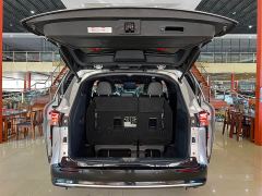 Toyota Sienna 2.5L Hybrid Platinum Edition - photo 7