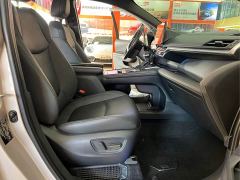 Toyota Sienna 2.5L Hybrid Platinum Edition - photo 9