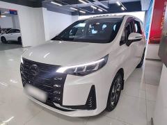 GAC Aion M6 PRO 270T DCT Luxury - ფოტო 1