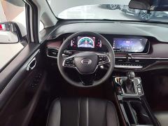 GAC Aion M6 PRO 270T DCT Luxury - ფოტო 10