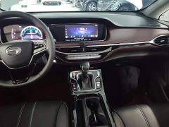 GAC Aion M6 PRO 270T DCT Luxury - ფოტო 12