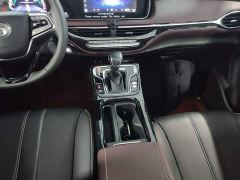 GAC Aion M6 PRO 270T DCT Luxury - ფოტო 13