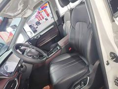 GAC Aion M6 PRO 270T DCT Luxury - ფოტო 14