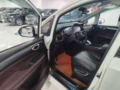 GAC Aion M6 PRO 270T DCT Luxury - ფოტო 15