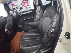 GAC Aion M6 PRO 270T DCT Luxury - ფოტო 16