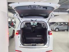 GAC Aion M6 PRO 270T DCT Luxury - ფოტო 18