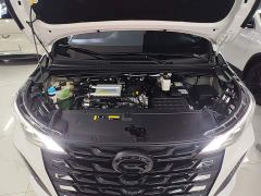 GAC Aion M6 PRO 270T DCT Luxury - ფოტო 19