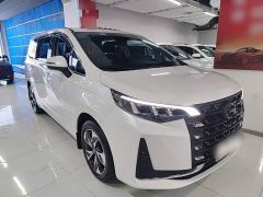 GAC Aion M6 PRO 270T DCT Luxury - ფოტო 3