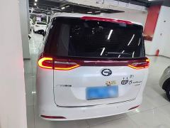 GAC Aion M6 PRO 270T DCT Luxury - ფოტო 4