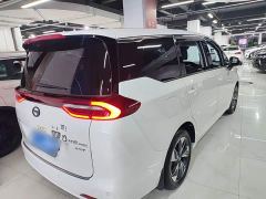 GAC Aion M6 PRO 270T DCT Luxury - ფოტო 6
