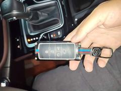 GAC Aion M6 PRO 270T DCT Luxury - ფოტო 8