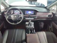 GAC Aion M6 PRO 270T DCT Luxury - ფოტო 9