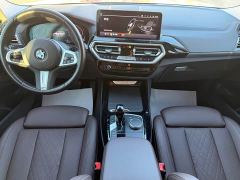 BMW X3 xDrive25i M Sport Package - ფოტო 17