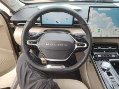 Wuling Xingguang Co-creation Edition 510 Advanced - photo 10