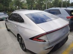 Wuling Xingguang Co-creation Edition 510 Advanced - photo 4