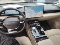 Wuling Xingguang Co-creation Edition 510 Advanced - photo 9