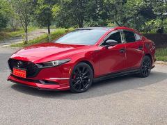 Mazda 3 Axela 2.0L Auto Obsidian Shining Edition - фото 1