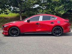 Mazda 3 Axela 2.0L Auto Obsidian Shining Edition - фото 5