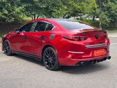 Mazda 3 Axela 2.0L Auto Obsidian Shining Edition - фото 6