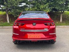 Mazda 3 Axela 2.0L Auto Obsidian Shining Edition - фото 7