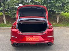 Mazda 3 Axela 2.0L Auto Obsidian Shining Edition - фото 8