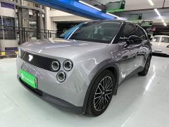 Nio Firefly Luminous Edition - ფოტო 1