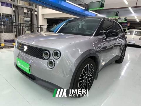 2025 Nio Firefly Luminous Edition - ავტომობილი ჩინეთიდან