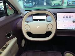 Nio Firefly Luminous Edition - ფოტო 10